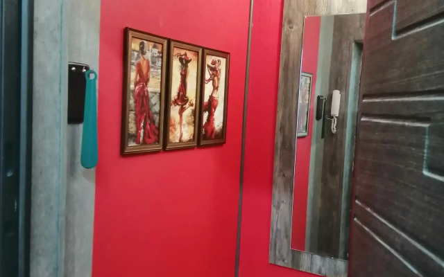 Квартира Отличная в Тракторозаводском районе