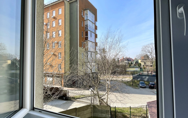 Апартаменты На Невского 59