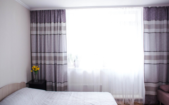 Апартаменты Династия Карамзина 18