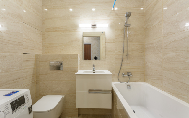 Апартаменты FortEstate Профсоюзная 128а (14)