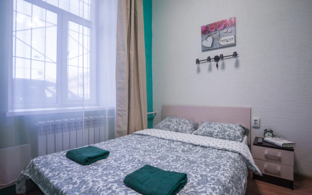 MWA Slon Apartments 4