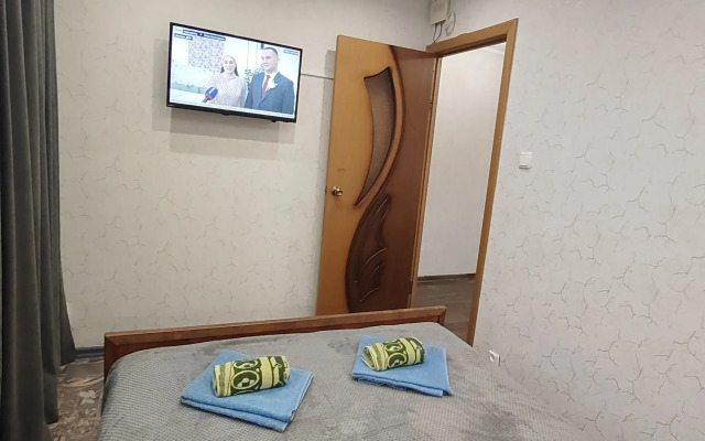 Квартира возле Филармонии С.Перовской 11А