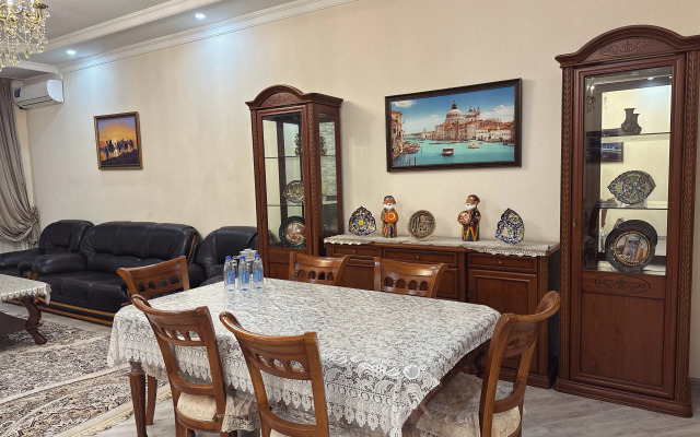 Art Apart Hotel