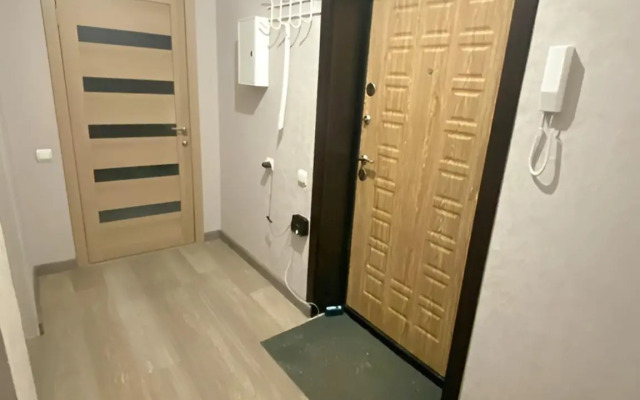 Квартира Павлюхина 128