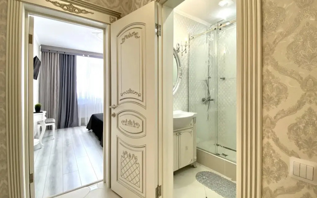 Квартира на Ул Уральская