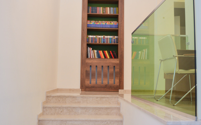 Tabarnei Butique Hotel