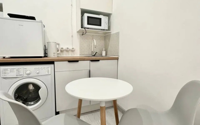 Апартаменты Subbotin.inn у Московского вокзала