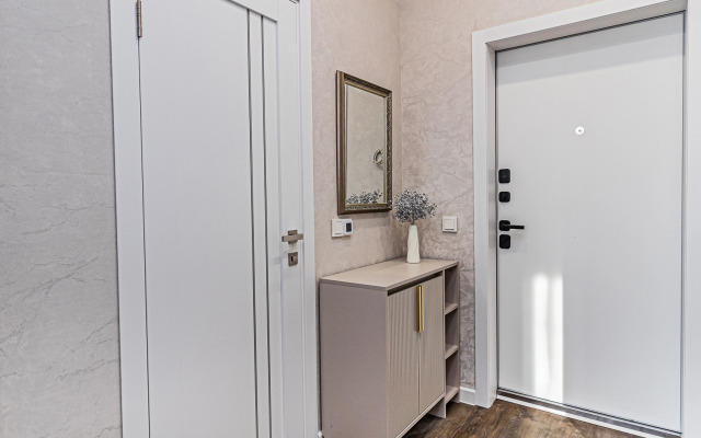 Квартира 2 Ночи в Элитном ЖК Сердце (3)