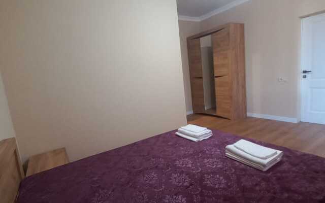 Liana Guesthouse