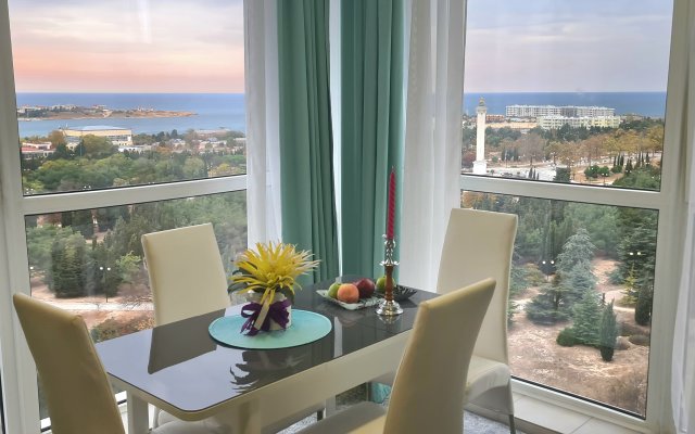 Гостиница Номера Парк-Отель