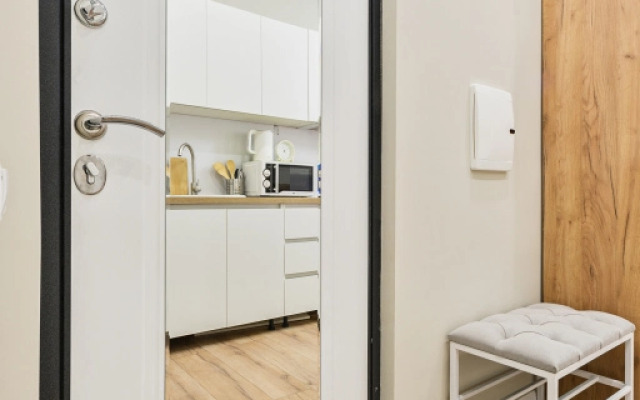Maxrealty24 Volokolamskoye Shosse 71/22k1 Apartment 3