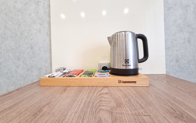 Апартаменты Vladresort Taneevo Park DeLuxe