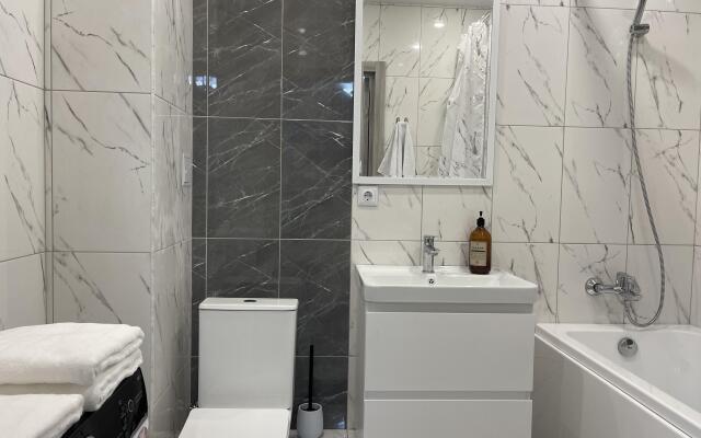 Apartments Russian Izba