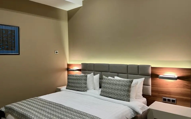 Plaza Viktoria Hotel Yerevan