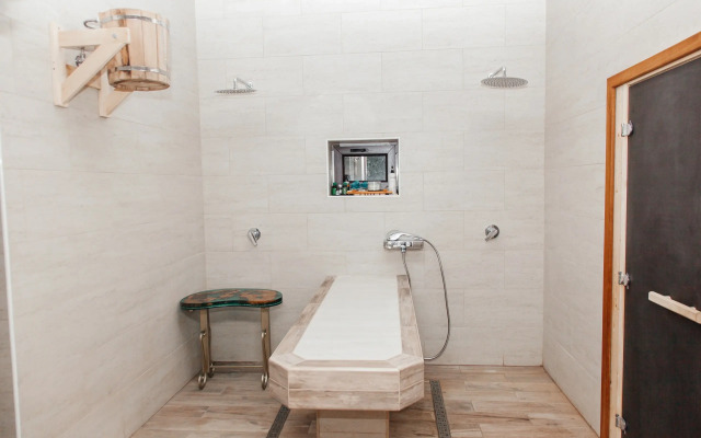 Гостевой дом Карский клуб