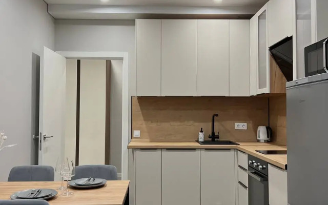 Квартира RIZONE Тринити -2