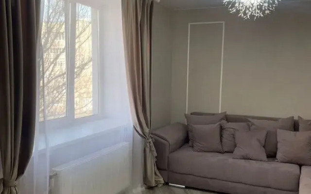 2 Na Ulitse Mendeleeva 21 Flat