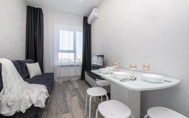 Апартаменты Привилегия 2