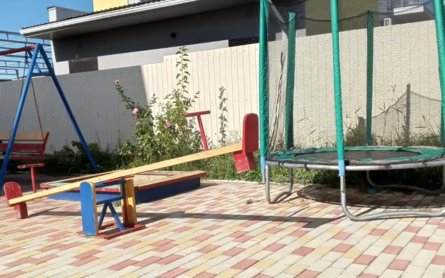 Гостевой дом Белогорье