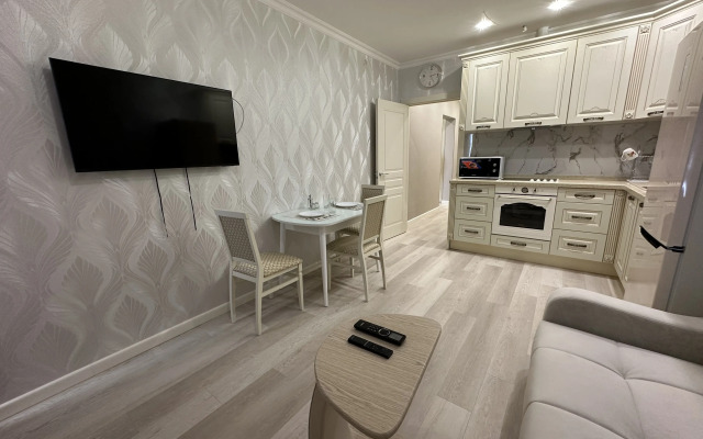 Апартаменты 118