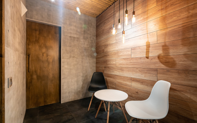 Квартира The Brand