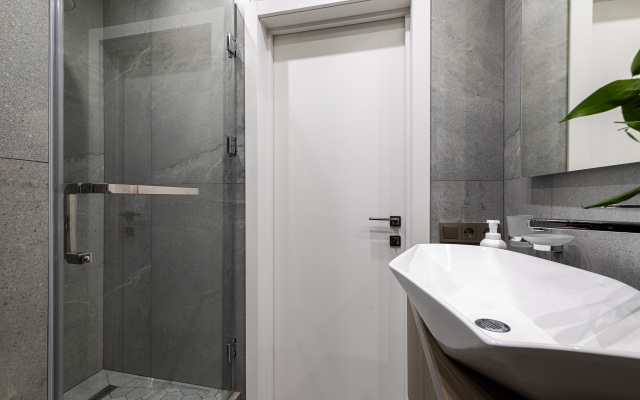 Апартаменты LS Savin House