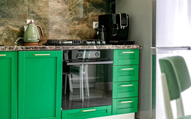 Квартира Роскошная квартира в Новостройке