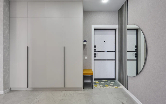 Reverie Graphite Apartments