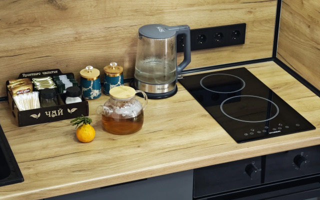 Квартира 1к в Новом Доме