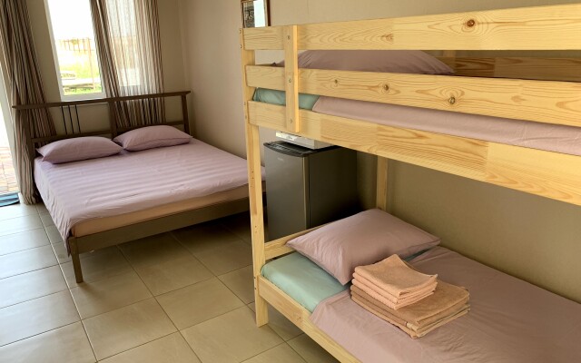 Mango House Guest house