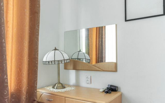 Квартира в историческом центре