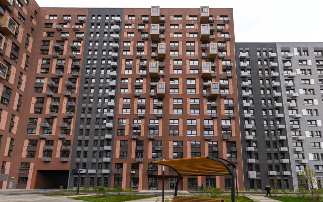 Квартира Уютная квартира для романтичных путешественников