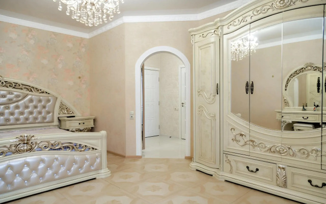 VIP Апартаменты в центре Пятигорска | район парк Цветник