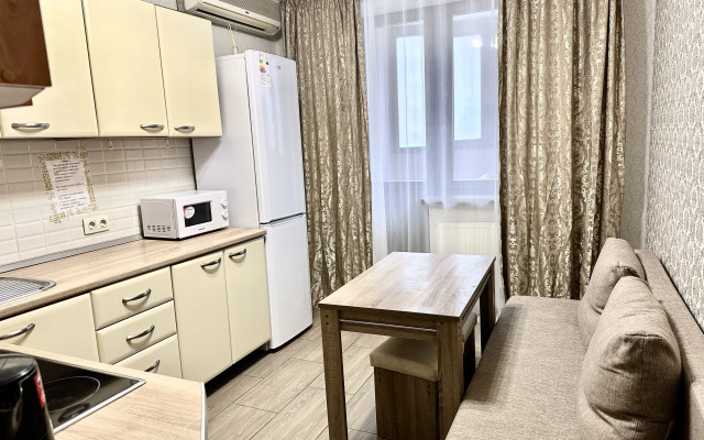 Lyubov Apartments