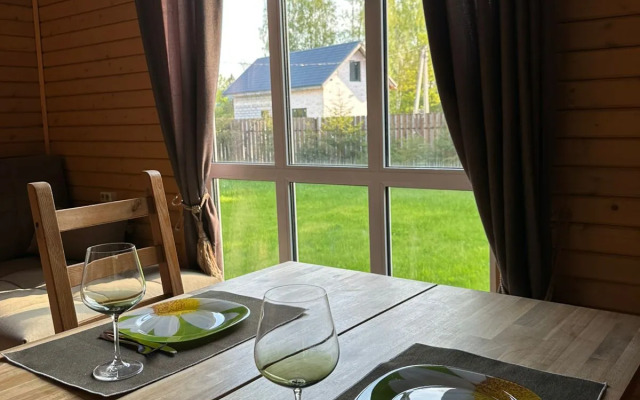 Гостевой дом Удино