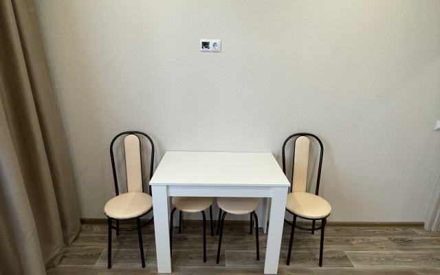 Апартаменты 1-комнатная квартира у Фермер Базара