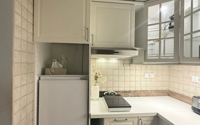 Квартира для отдыха и работы