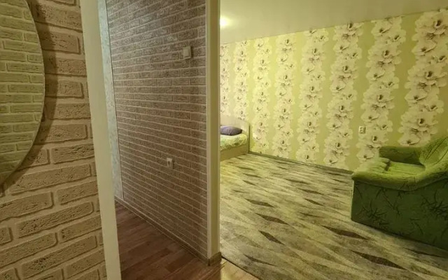 Апартаменты Чкалова 14