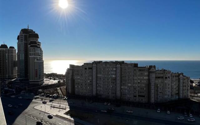 Vip House Apartments in Aktau, Kazakhstan from 40$, photos, reviews - zenhotels.com