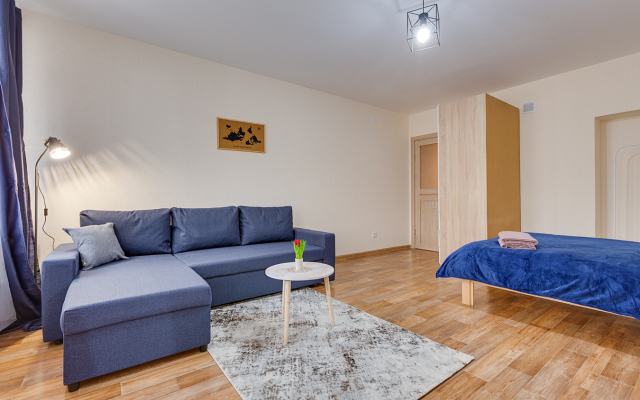 Квартира RentalSPb