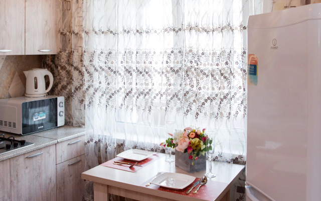 Апартаменты артапарт