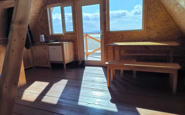 Шале Девять Еланка