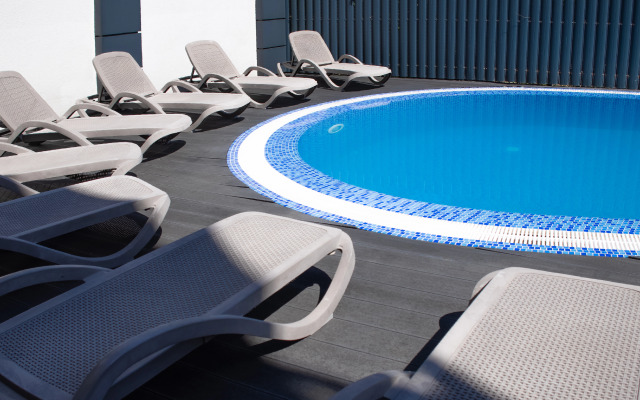 Volna Boutique Hotel