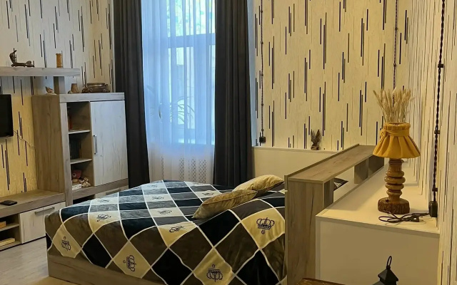 Kvartira na Nabereznoj