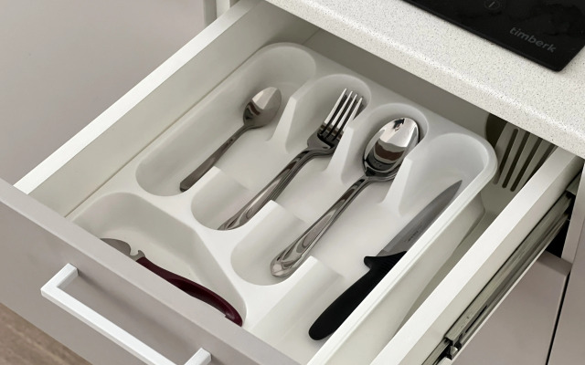 Квартира Элегантная 1-комнатная Эдем