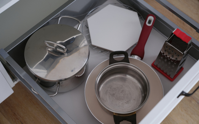 Апартаменты Geometria с Cамостоятельным Заездом