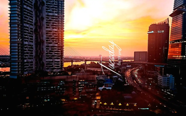 Apartments River View Active 03