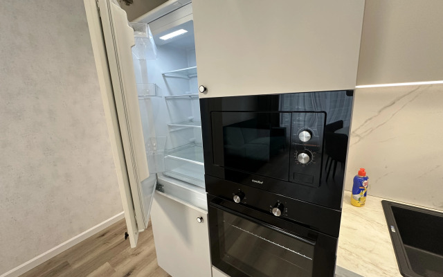 Квартира Уютная Рядом с Кремлем