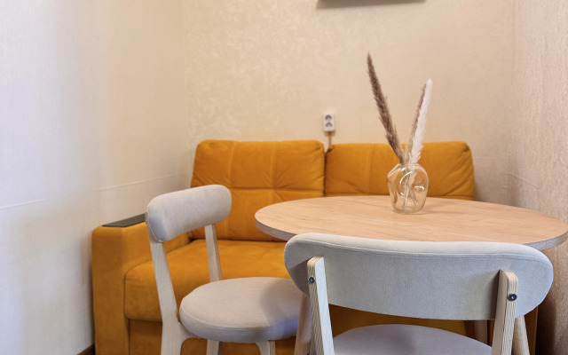 Квартира у Депо Ярославль Главный