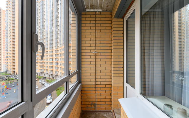 Dlya Semyi Flat